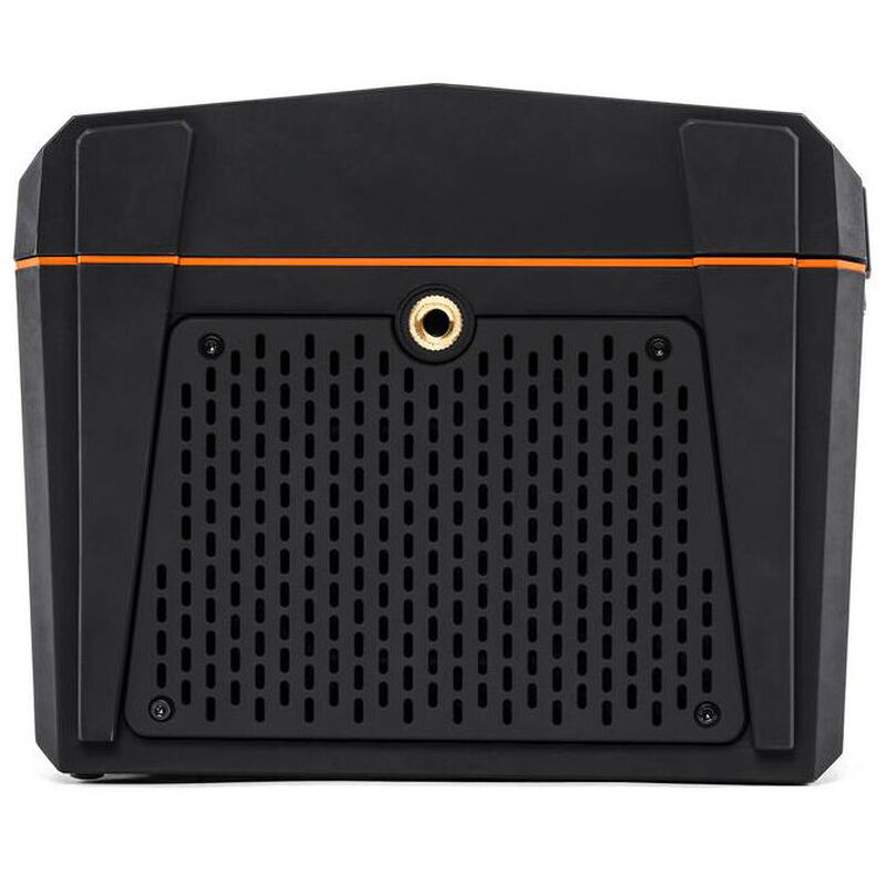 ECOXGEAR SolJam Wireless Bluetooth Speaker image number 4